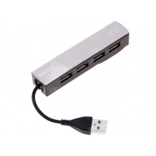 USB-разветвитель DEXP BT4-03