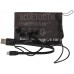 Bluetooth стереогарнитура DEXP S450 черный