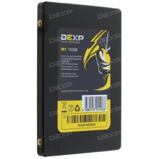 120 ГБ SSD-накопитель DEXP M1