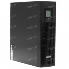 ИБП DEXP Rely Power LCD 1500VA (Rack&Tower)