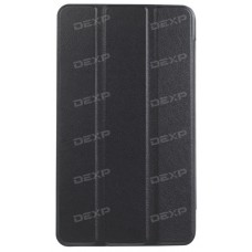 Чехол для планшета Huawei Media Pad T1, Huawei Media Pad T2 черный