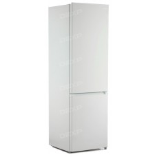 Холодильник DEXP TF275D белый