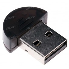 Bluetooth адаптер DEXP AT-BT201