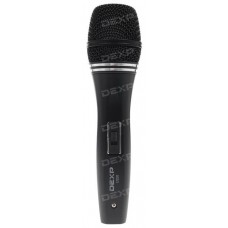 Микрофон DEXP U320