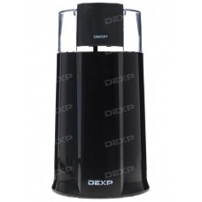 Кофемолка электрическая DEXP CG-0200 черный