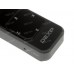MP3 плеер DEXP T16 черный