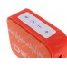 Портативная аудиосистема DEXP P170 оранжевый