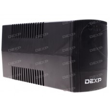 ИБП DEXP IEC Pro 650VA