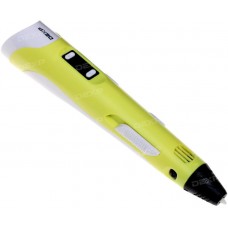3D-ручка DEXP RP100B желтый