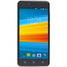 5" Смартфон DEXP Ixion EL450 Force 16 ГБ черный