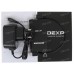 Сотовый телефон DEXP HX20B черный