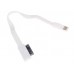Кабель DEXP 30-pin Apple - USB белый 0.22 м