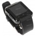 Смарт-часы DEXP Otus E1 rev.2 ремешок - черный