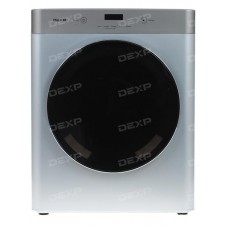 Сушильная машина DEXP DM-F3DMA/GB
