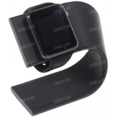 Смарт-часы DEXP Otus S1 ремешок - черный