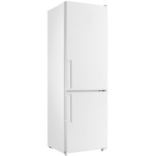 Холодильник DEXP NF275D белый