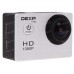 Экшн видеокамера DEXP S-50 серебристый