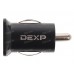 Автомобильное зарядное устройство DEXP C15B2А