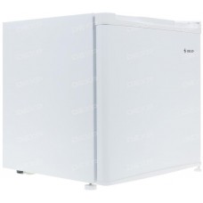 Холодильник DEXP RF-SD045MG/W белый