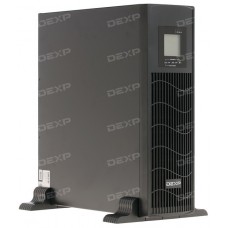 ИБП DEXP Rely Power 1500VA