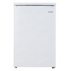 Морозильный шкаф DEXP UF-D080MG/W
