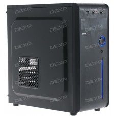 Корпус DEXP APS-DE4 черный