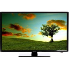 24" (60 см)  LED-телевизор DEXP F24B7000E черный