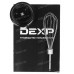 Блендер DEXP SS-1001 черный