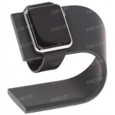 Смарт-часы DEXP Otus S1 ремешок - черный