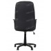 Кресло офисное DEXP Manager M Gray серый
