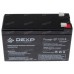 Аккумуляторная батарея для ИБП DEXP Power-EP1207A 12V 7Ah