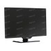 19" (48 см)  LED-телевизор DEXP H19B3000E черный