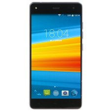 5.5" Смартфон DEXP Ixion X355 Zenith 16 ГБ черный