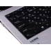 14" Ноутбук DEXP Athena T106 серебристый