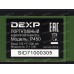 Портативная колонка DEXP P450 зеленый