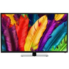 40" (101 см)  Телевизор LED DEXP F40B7100K черный