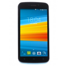4.5" Смартфон DEXP Ixion E145 Evo SE 4 ГБ голубой