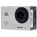 Экшн видеокамера DEXP S-60 серебристый