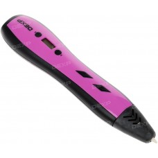 3D-ручка DEXP RP700A фиолетовый