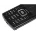 Сотовый телефон DEXP Larus B3 черный
