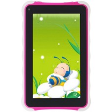7" Детский планшет Dexp Ursus S170i Kid's 8 Гб  розовый