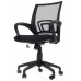 Кресло офисное DEXP ACCT черный