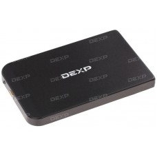 2.5" Внешний бокс DEXP AT-HD307