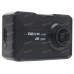 Экшн видеокамера DEXP S-80 черный