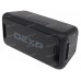 Портативная аудиосистема DEXP P220 черный
