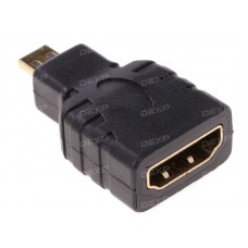 Переходник DEXP HDMI - micro HDMI