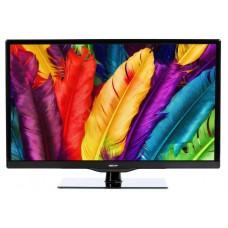24" (60 см)  Телевизор LED DEXP F24B7000C черный
