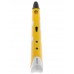 3D-ручка DEXP RP100A желтый
