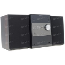 Домашняя аудиосистема Dexp V350