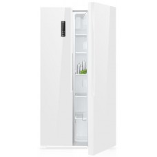 Холодильник DEXP RF-MN520HA/W белый
